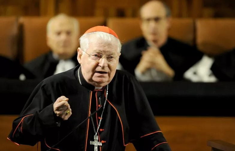 Papa i ardhshëm, kush janë pretendentët kryesorë?