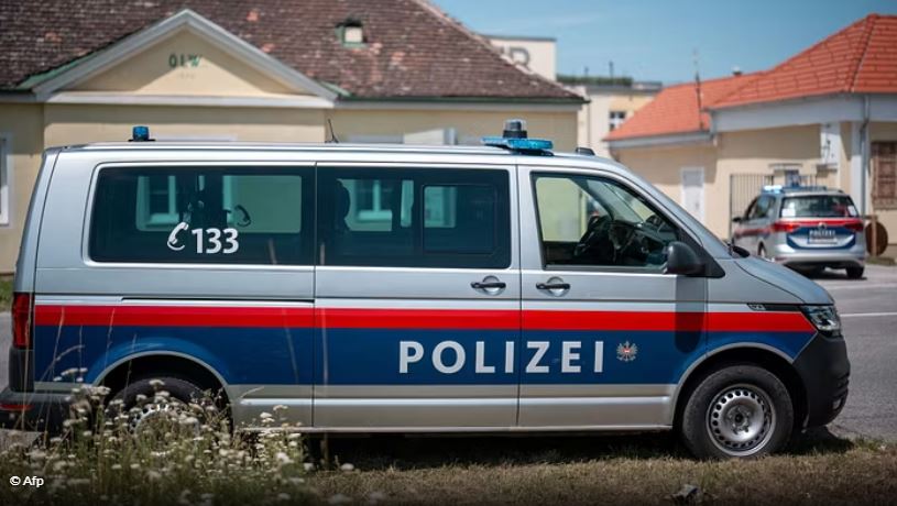 Horror n&euml; Austri! Gjenden n&euml; nj&euml; frigorifer trupat e