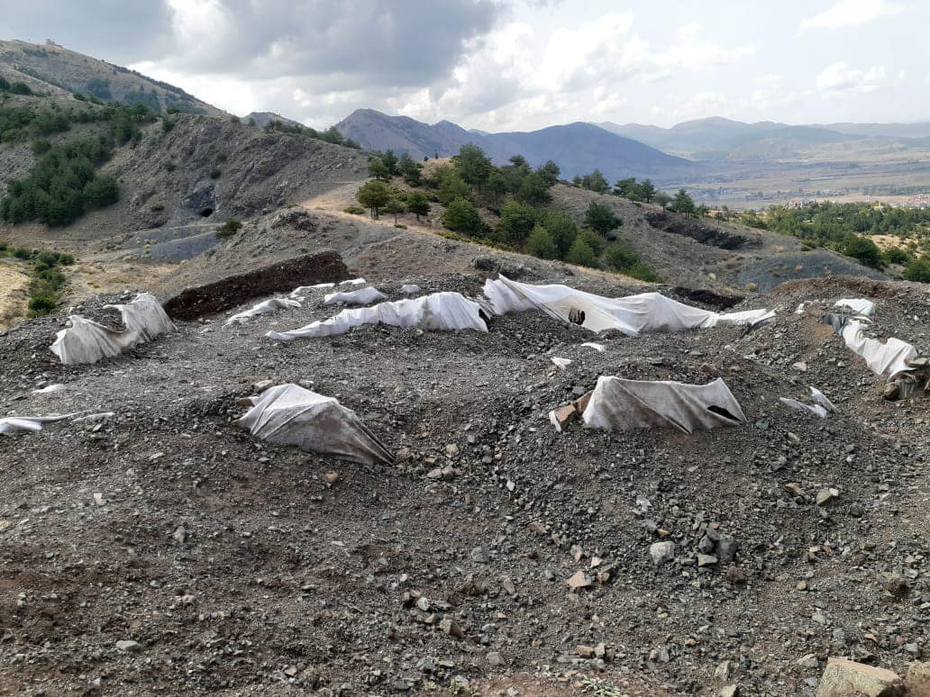 Gjendet vendbanimi ilir në Korçë, çfarë zbuluan