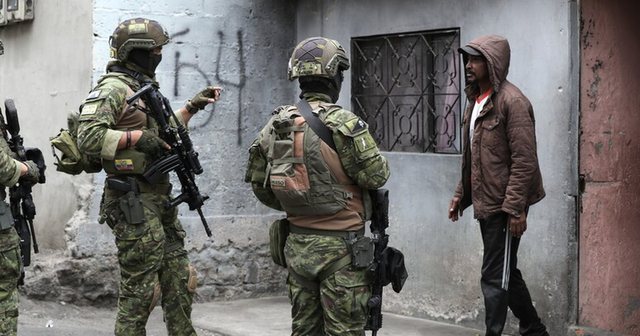 DEA mbërrin në Ekuador pas dhunës, bosi i drogës i