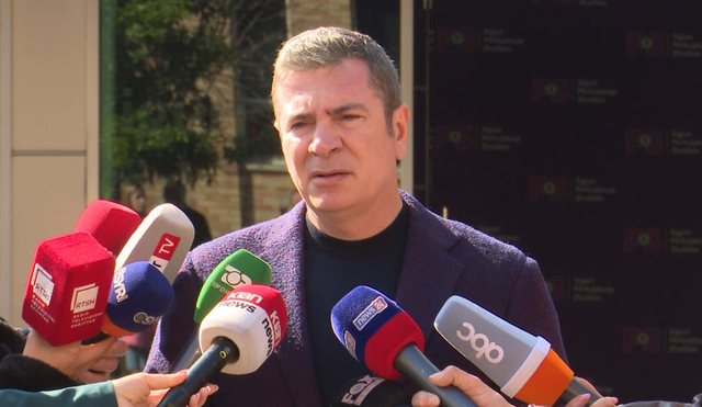 Reforma zgjedhore (me Bash&euml;n pa Berish&euml;n), Gjiknuri takon