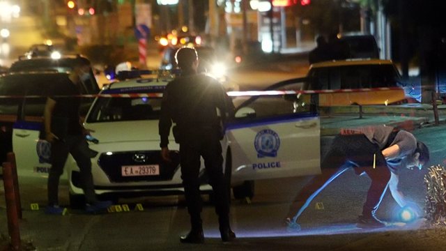 Goditet rrjeti i trafikantëve të kokainës në Greqi, në