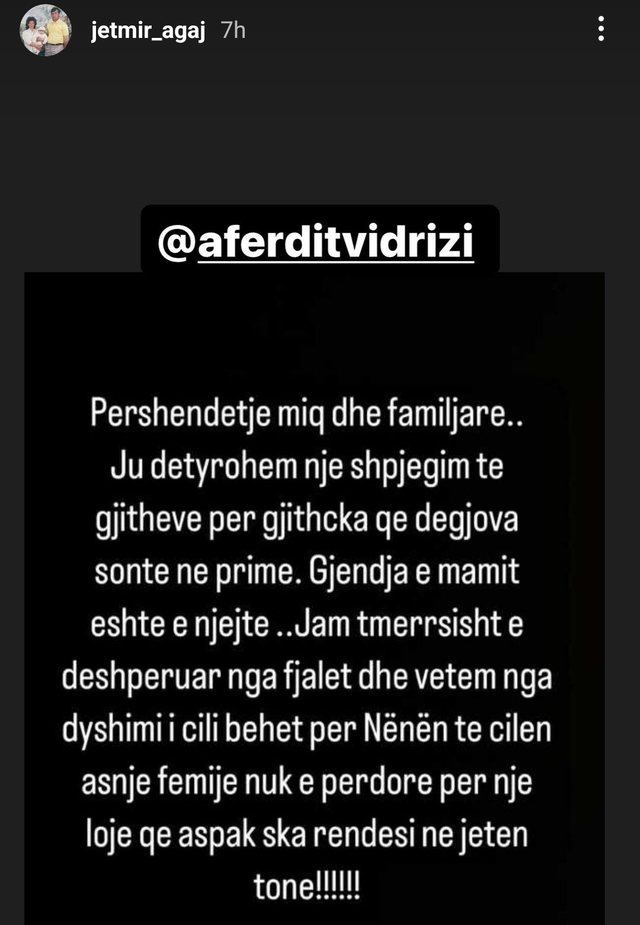 FOTO/ U ngritën dyshime se po gënjejnë për shëndetin e
