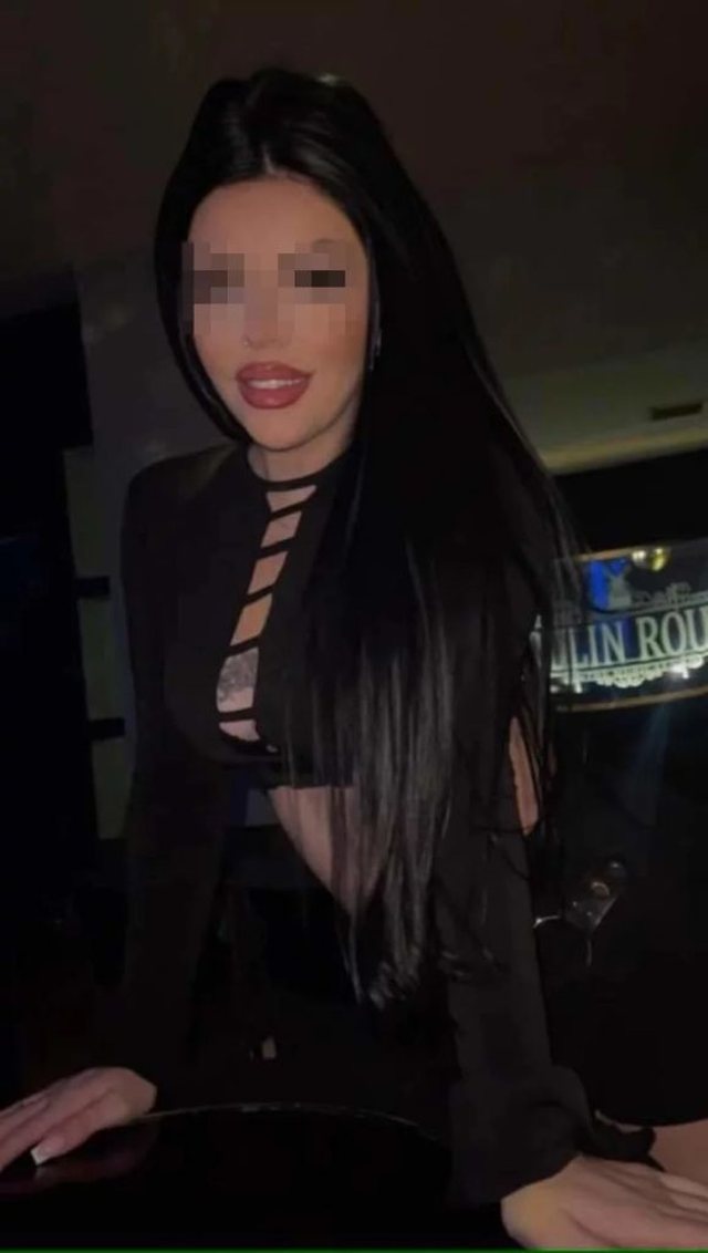 PHOTO/ The network of prostitution with minors in Greece is destroyed: Lorela,