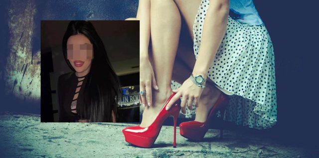 PHOTO/ The network of prostitution with minors in Greece is destroyed: Lorela,