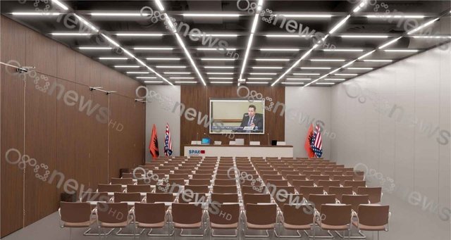 FOTO/ 6 ditë pas anulimit, SPAK rihap për herë të dytë