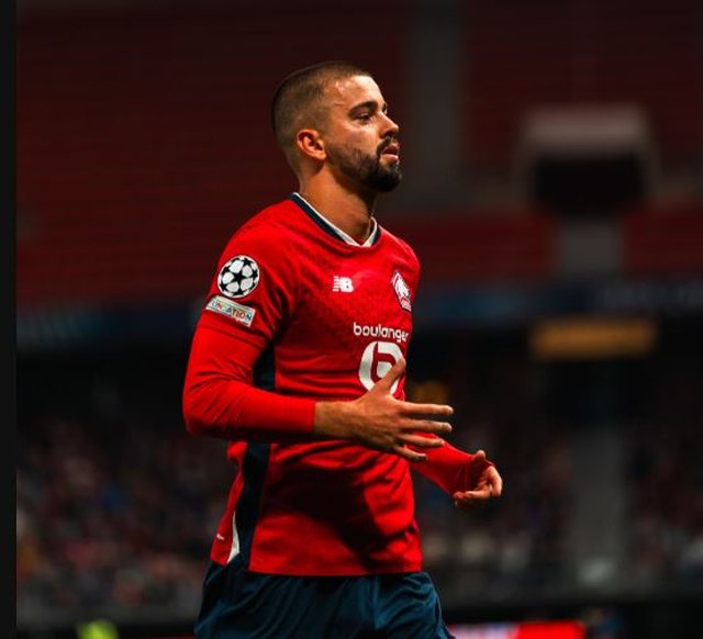 Zhegrova n&euml; super form&euml;, sh&euml;non nj&euml; tjet&euml;r gol me