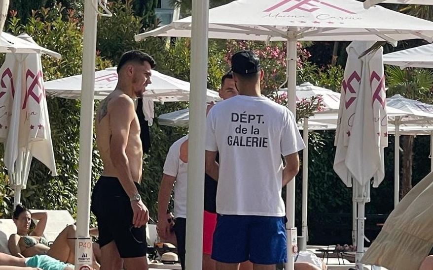 Mund të ndërrojnë mjedis në merkaton e verës, Broja dhe