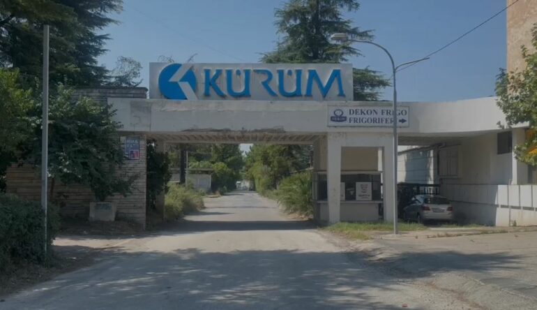 Trafiku i mbetjeve toksike/ Vetting hedh dritë mbi skemën e