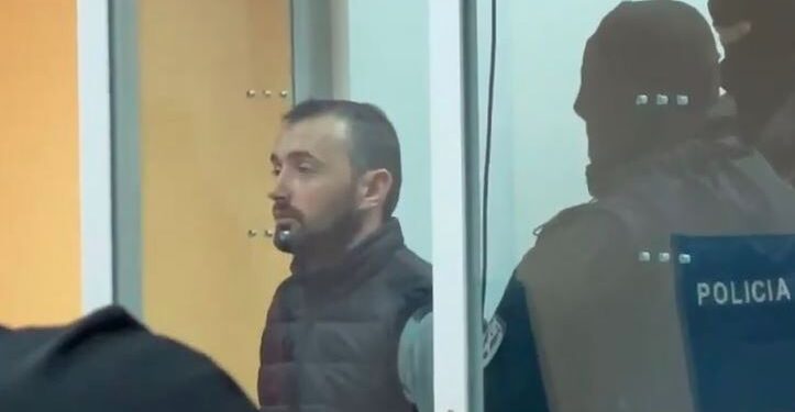 Kush e pagoi për vrasjen e Arben Lleshit? Mjacaj pranon të