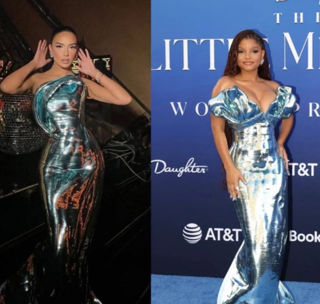 “Kjo pa foton time pastaj e kërkoi fustanin": Bora Zemani