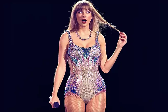 Mësueset e Taylor Swift zbulojnë se ç’nxënëse