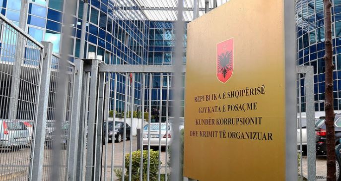 GJKKO jep vendimin p&euml;r dosjen "Metamorfoza"/ Lirohet Oltion