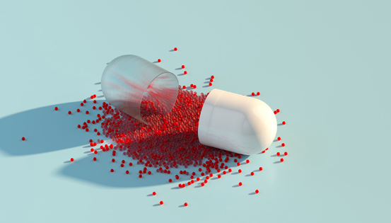 Health experts warn: Growing threat of drug-resistant infections in Europe