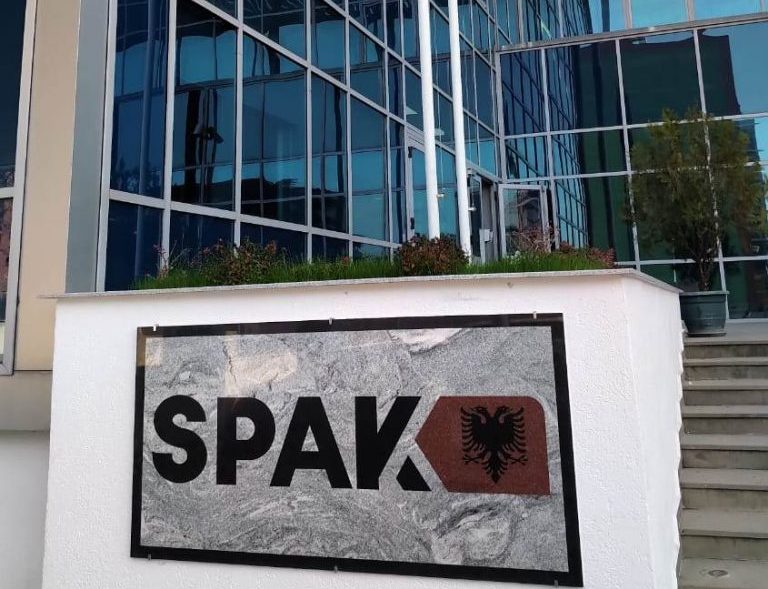 Arrestimi i bashkëpunëtorit të Visit të Pojës/ SPAK jep