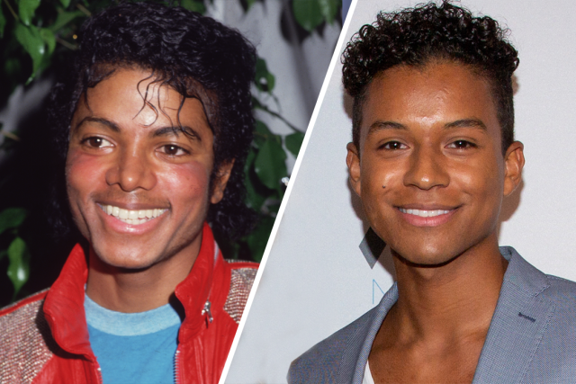 Nisin xhirimet p&euml;r filmin biografik t&euml; Michael Jackson, ja kush do e