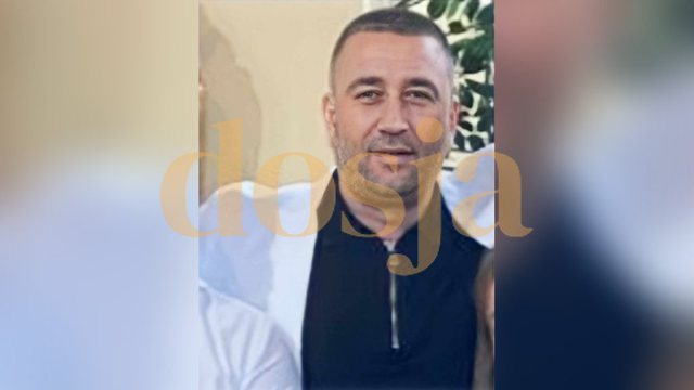 Refuzohet ankimimi, GJKKO l&euml; n&euml; fuqi mas&euml;n "arrest n&euml;