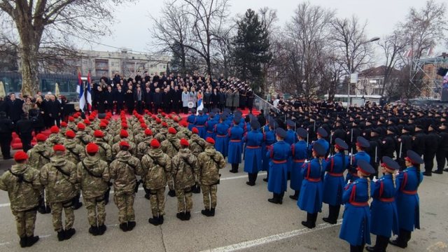 &ldquo;Dita komb&euml;tare&rdquo; antikushtetuese e Republik&euml;s Srpska,