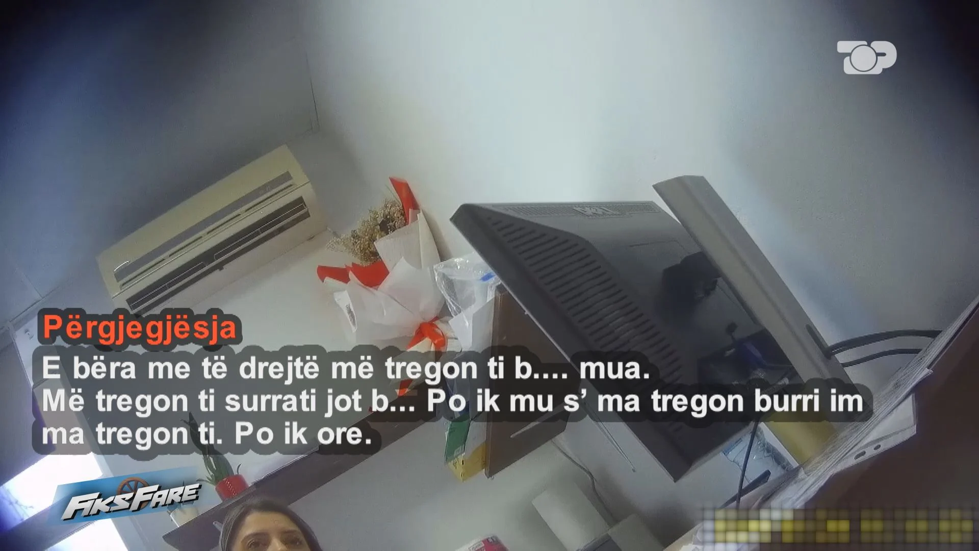 Autoambulancat e Fierit t&euml; amortizuara, pa oksigjen, pa ngrohje dhe