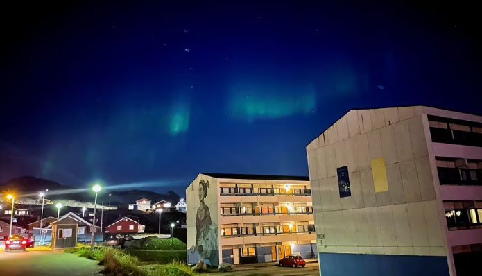 "Kontrolli historik i lindjeve t&euml; pavullnetshme", grat&euml;