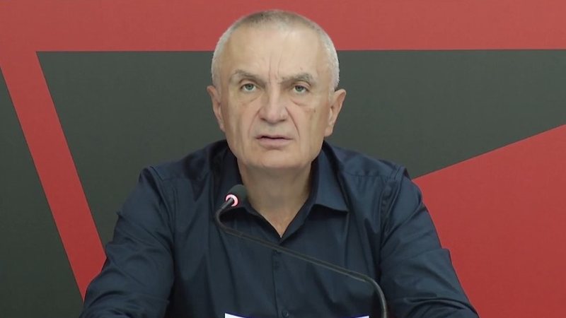"Partia Demokratike-Aleanca p&euml;r Shqip&euml;rin&euml; e Madhe"