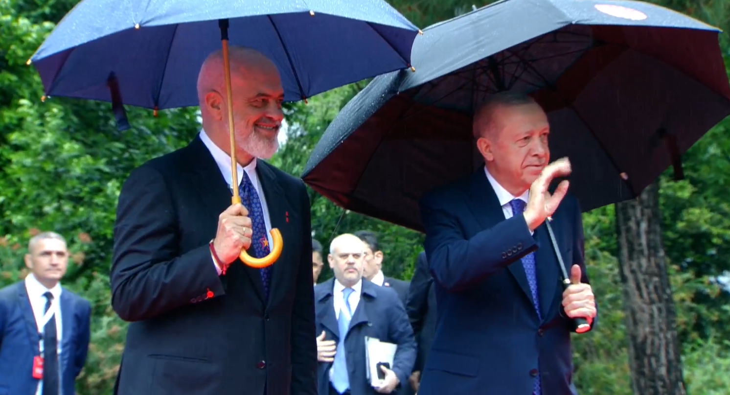 "Europa e Re në një botë të re: unitet,