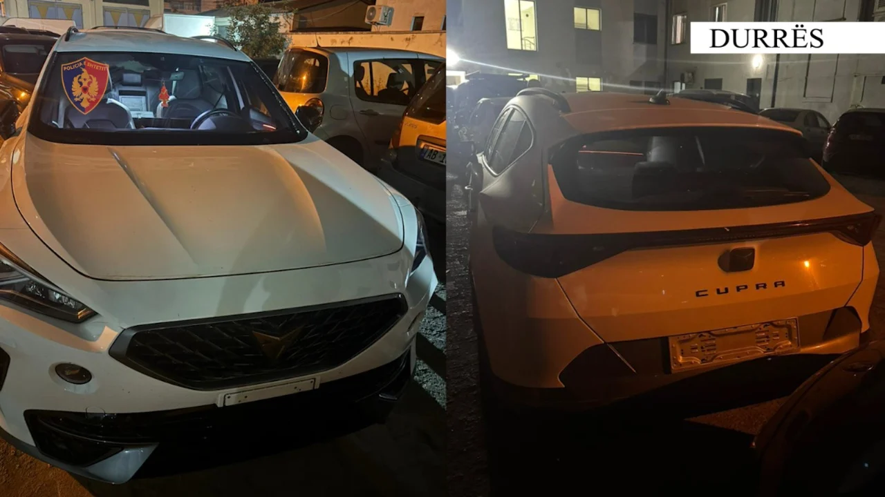 Vrasja e Ermir Dedjas në Durrës/ Shkon në 5 numri i personave