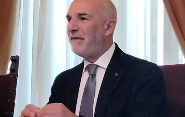 Arrestimi i 12 an&euml;tar&euml;ve t&euml; band&euml;s shqiptare n&euml; Itali,