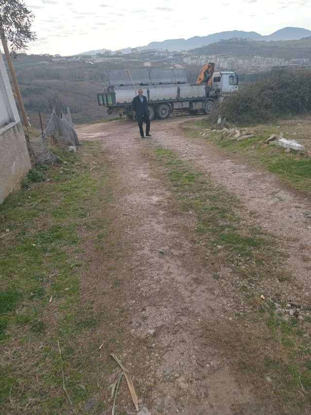 VIDEO+FOTO Kullat 30-katëshe të Bardhjusit dhe Erionit në Liqenin