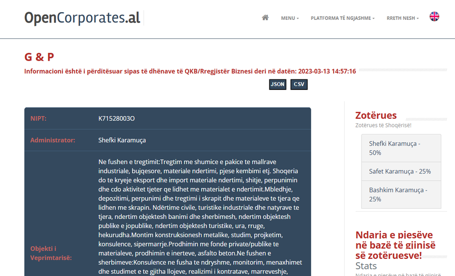 E pazakontë/ Të huajt që blejnë shtëpi në