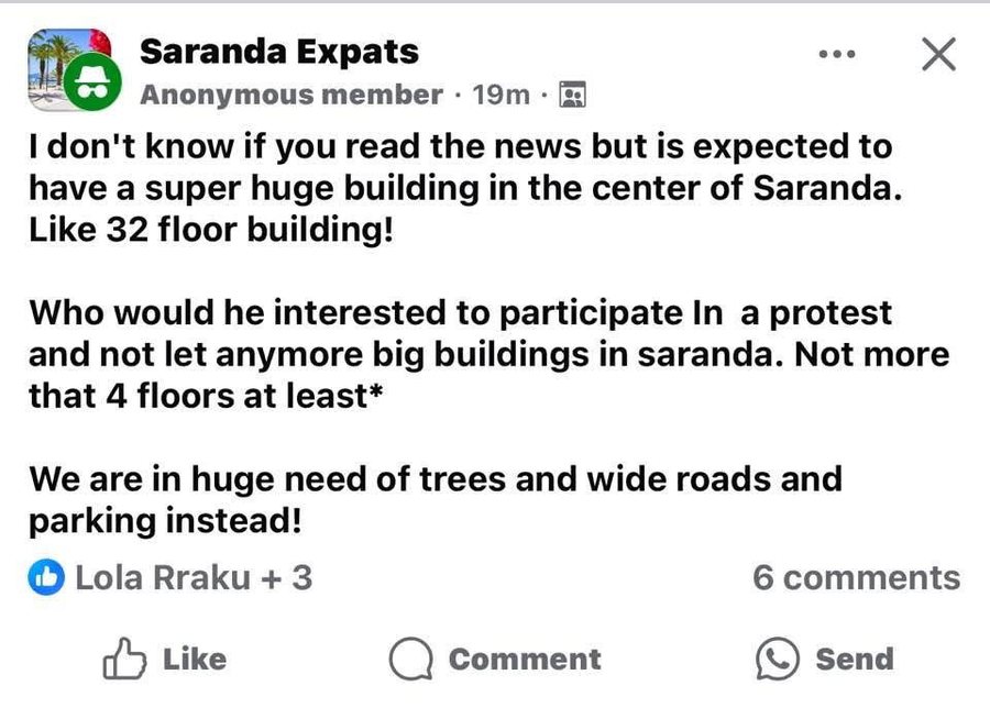 E pazakontë/ Të huajt që blejnë shtëpi në