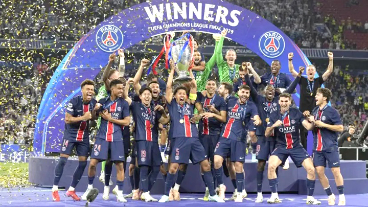 Sfida e UEFA-s: 2.47 miliardë për të mposhtur Superligën dhe