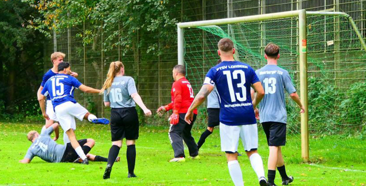 E rrallë… Një ekip rrëfen si humbi 66-0! "Në