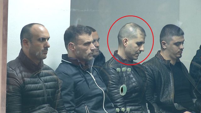 Atentati mafioz ndaj Gilmando Danit/ Shoq&euml;rohen 15 familjar&euml; t&euml;