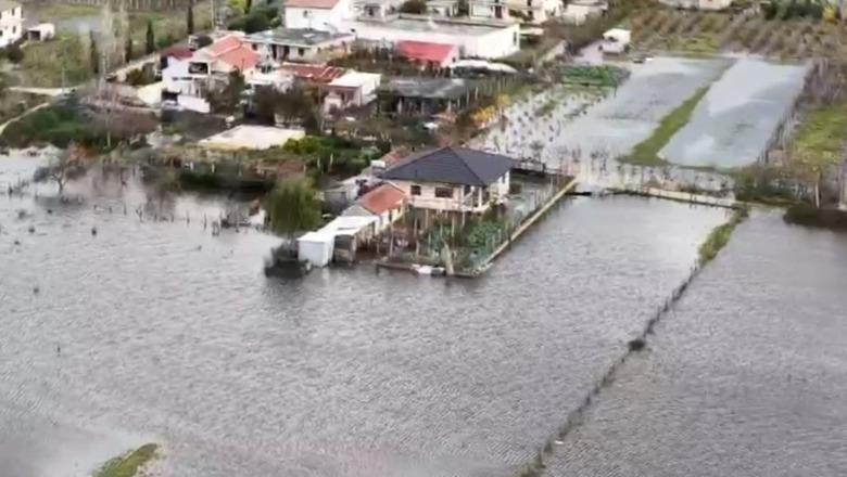Shqipëria nën ujë, alarm për zgjimin e institucioneve! Ja