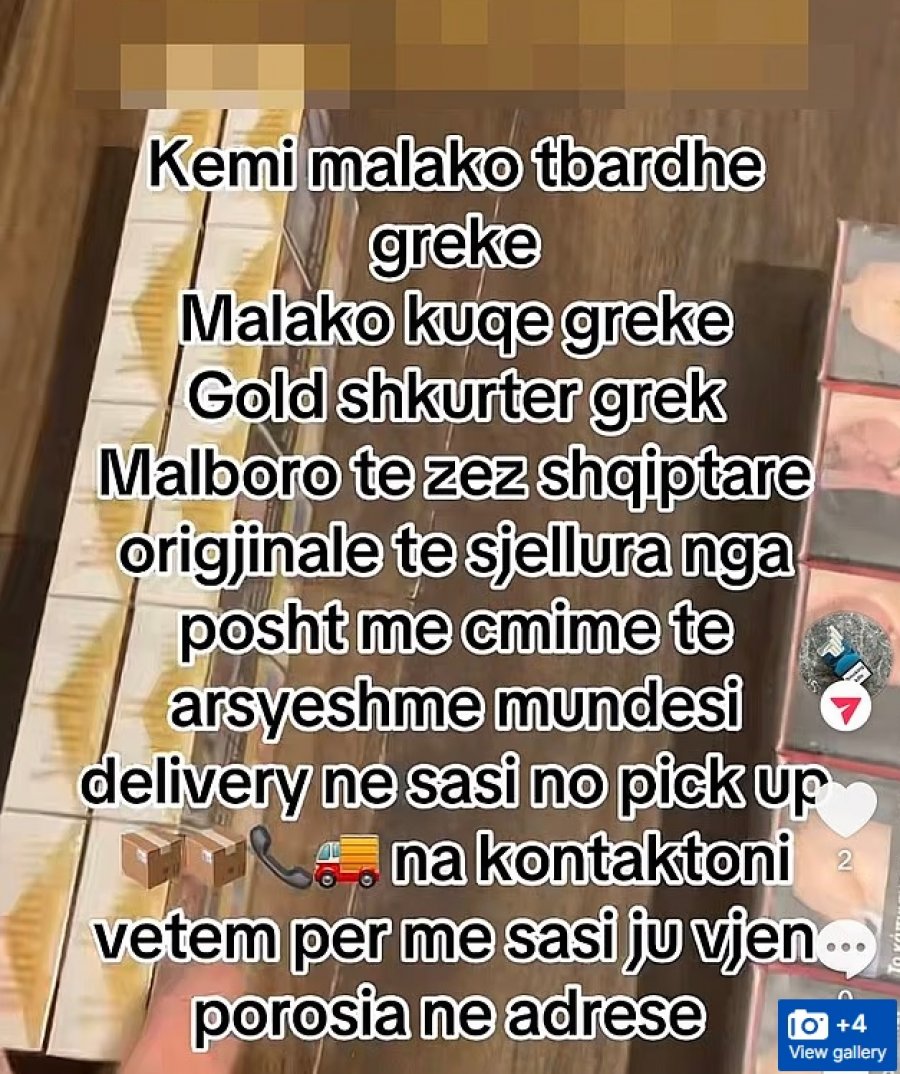 "Bandat shqiptare po e përmbytin Britaninë"/ Daily Mail: Si