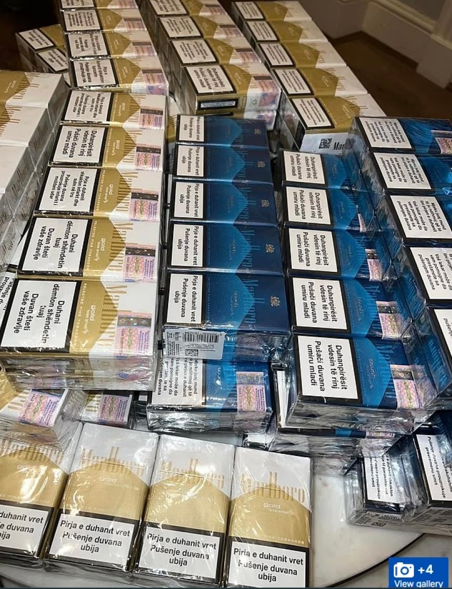 "Bandat shqiptare po e përmbytin Britaninë"/ Daily Mail: Si