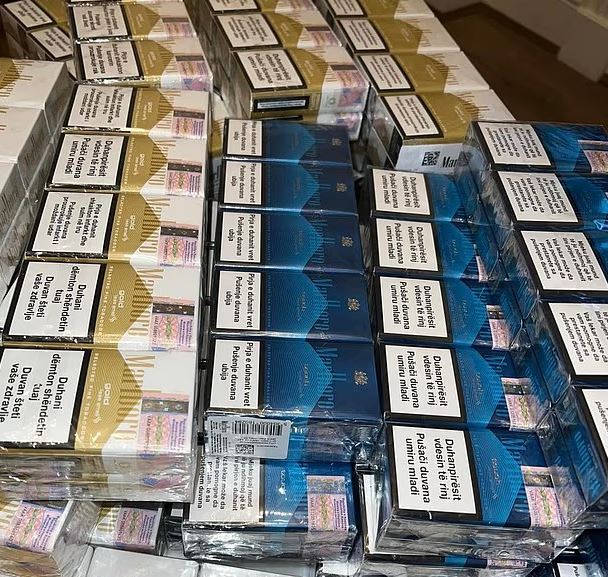 "Bandat shqiptare po e përmbytin Britaninë"/ Daily Mail: Si