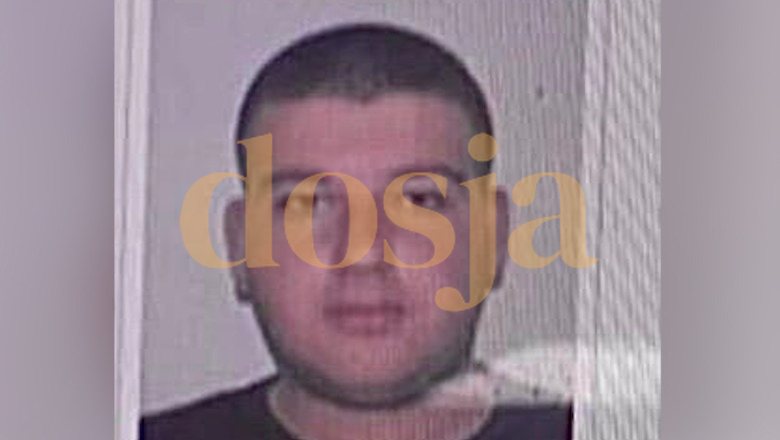 Del FOTOJA, ky është 29-vjeçari i ekzekutuar me armë