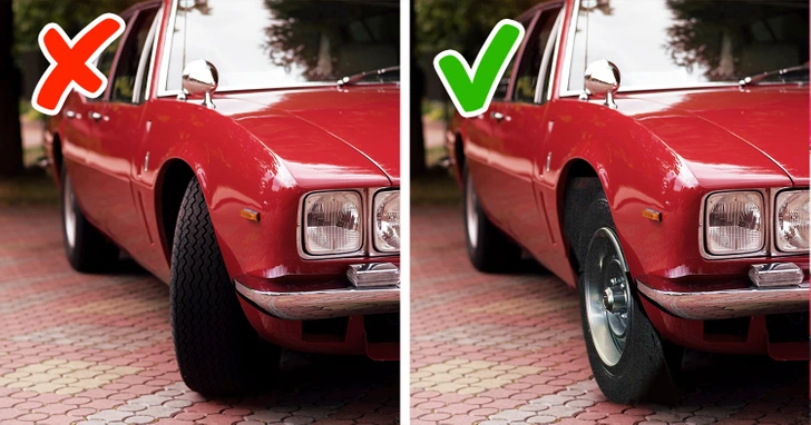 11 këshilla për shoferë të rinj që nuk mund t'i