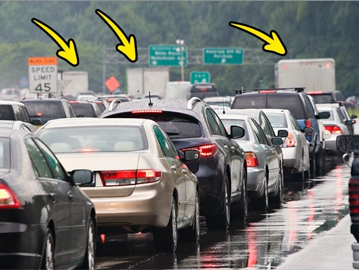 11 këshilla për shoferë të rinj që nuk mund t'i