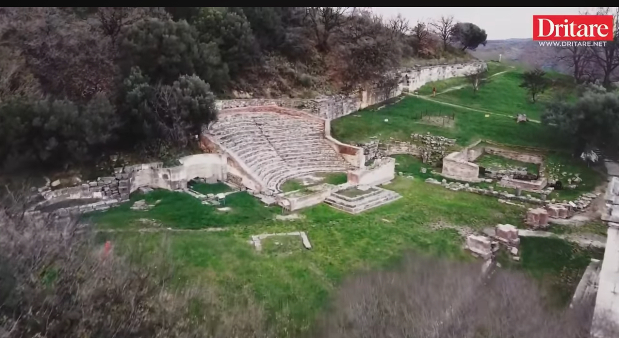 Apollonia dhe Bylisi: Grekë apo Ilirë? Debati që zgjat prej