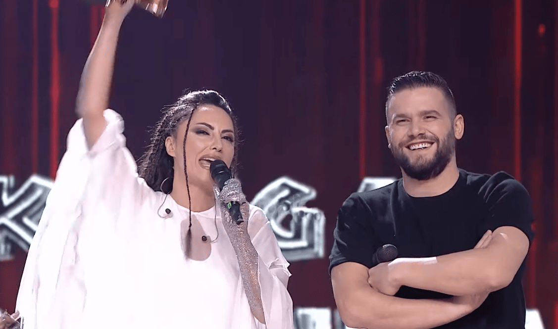 “I zhdukur” prej kohësh, këngëtarja e njohur flet