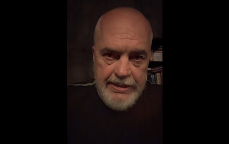 Edi Rama kërkon falje për këtë deklaratë publike: Ishte