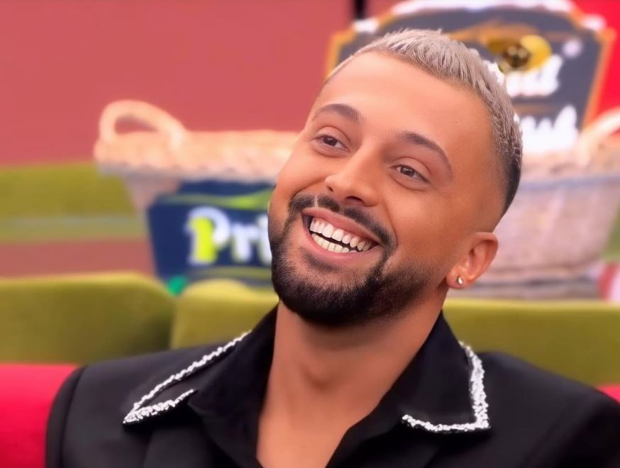 &Ccedil;far&euml; po ndodh me Gjestin? Videoja q&euml; po qarkullon n&euml;