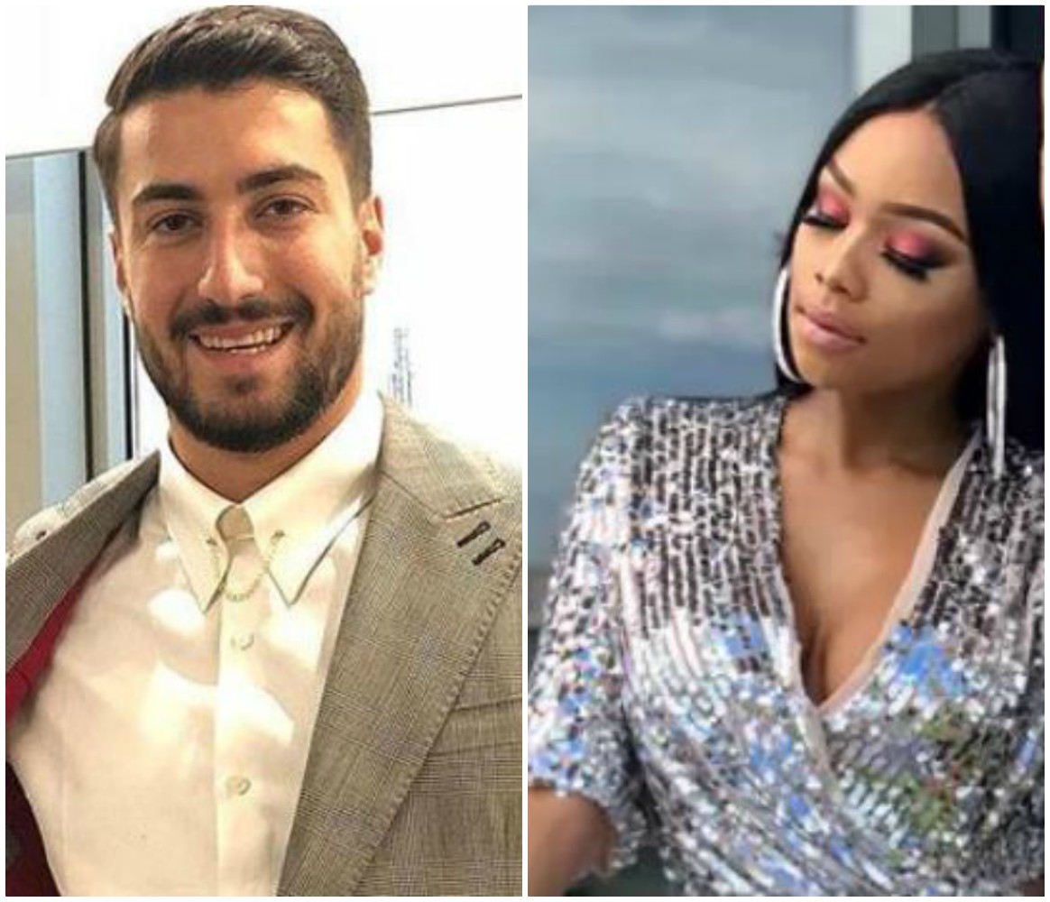 Fatmir Hysenbelliu, about the foreign moderator? - Showbiz dhe TV