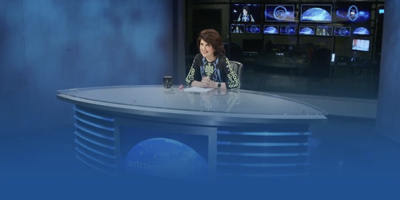 Susan Miller Horoscope: April 2023 - Horoskopi Mujor - Anabel