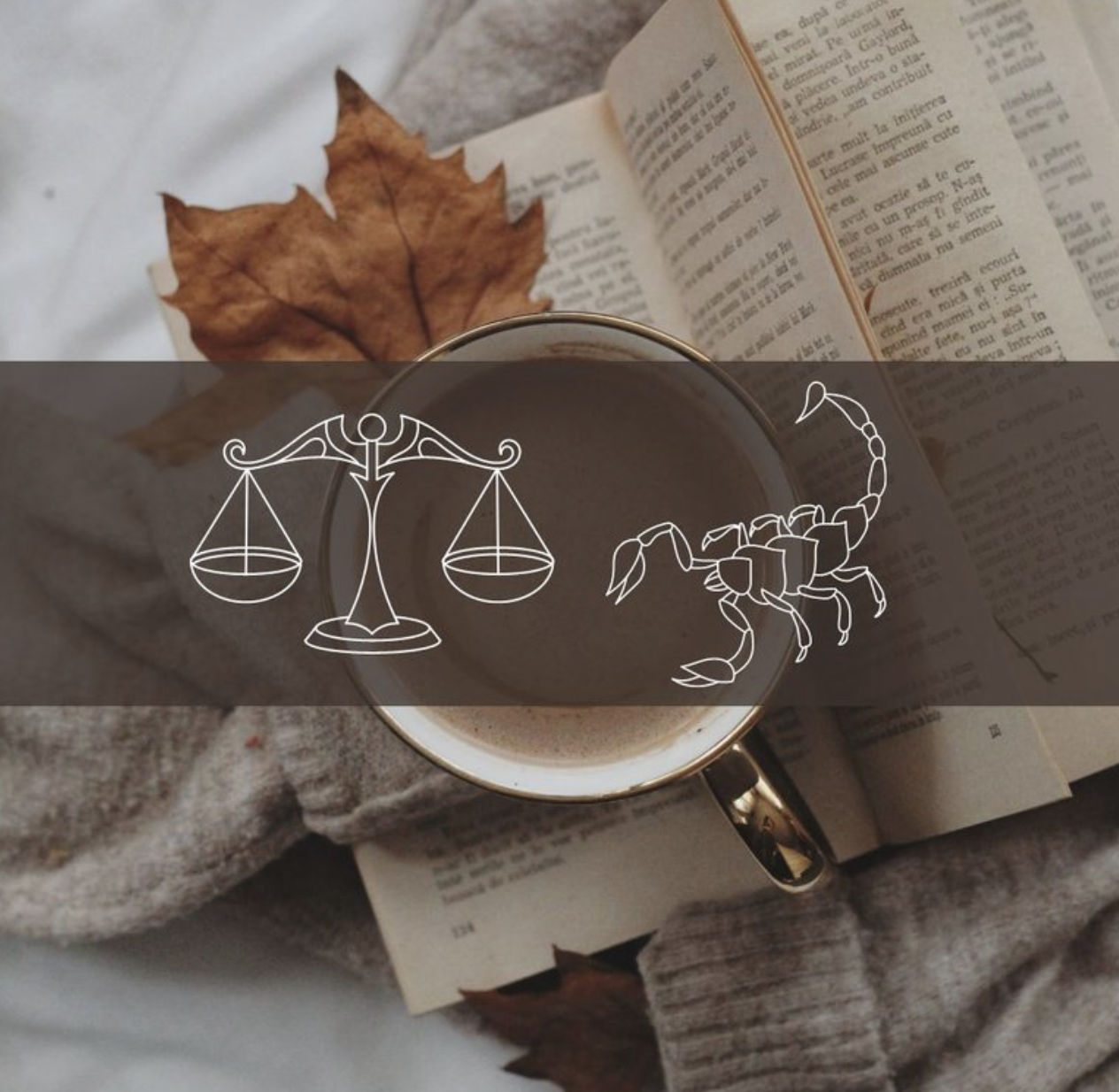 Susan Miller's October 2023 Horoscope: Libra and Scorpio
