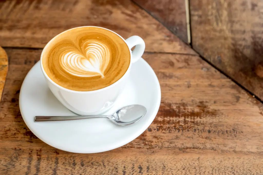 Nëse keni qëllim të dobësoheni, ja sa filxhanë kafe