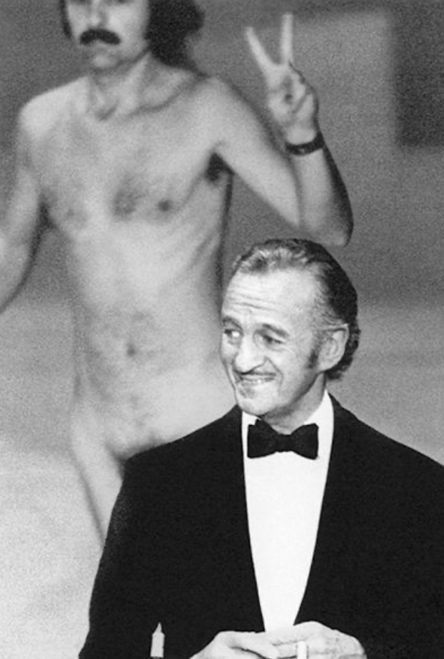 “A ishte lakuriq John Cena në Oscars?”: Gjeni përgjigje